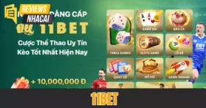 11Bet