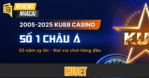 KUBET