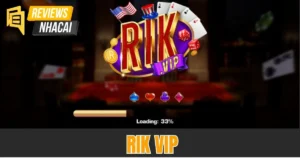 Rik VIP