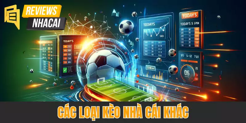 Kèo nhà cái 
