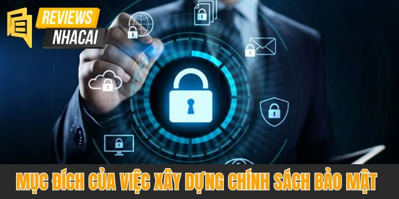 Chính sách bảo mật