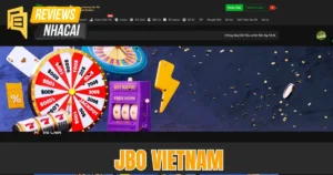 JBO VietNam