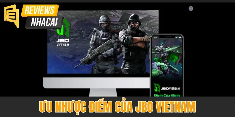  JBO VietNam