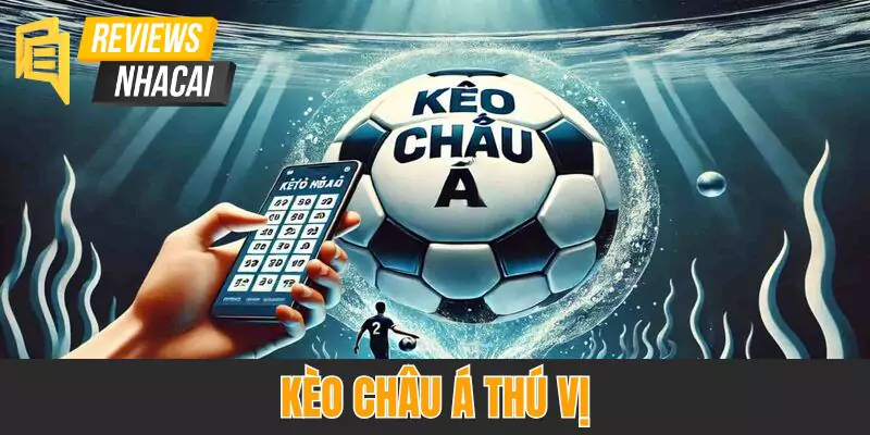 Kèo nhà cái