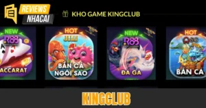 Kingclub