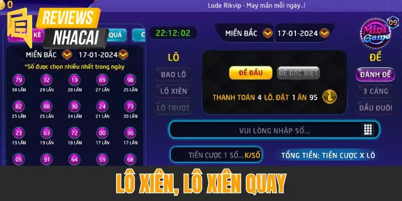 Lô đề