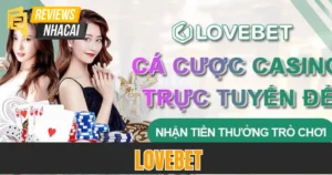 LOVEBET