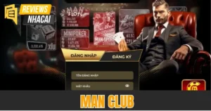 Man Club