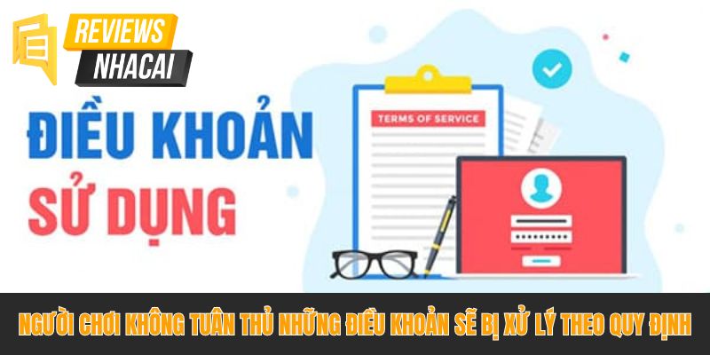 Điều khoản sử dụng