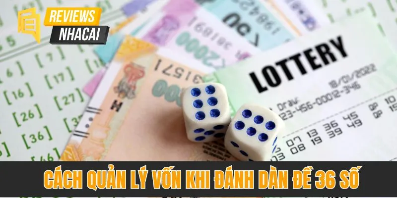 Dàn đề 36 số