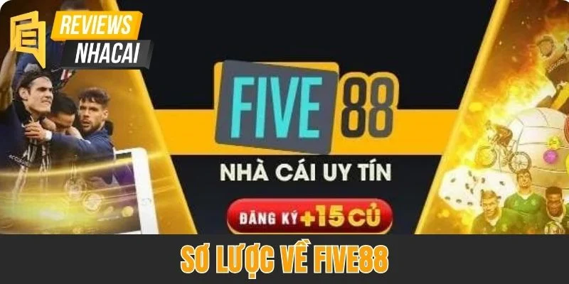  Five88