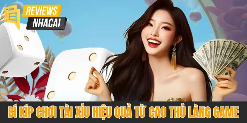 Tài xỉu