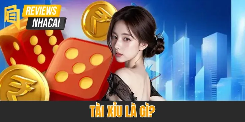 Tài xỉu
