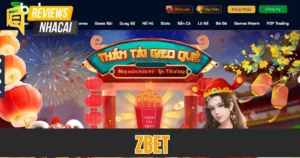 ZBET