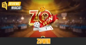 Zowin